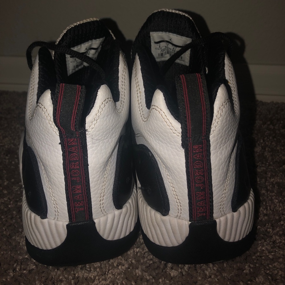 Jordan Basketball Shoes